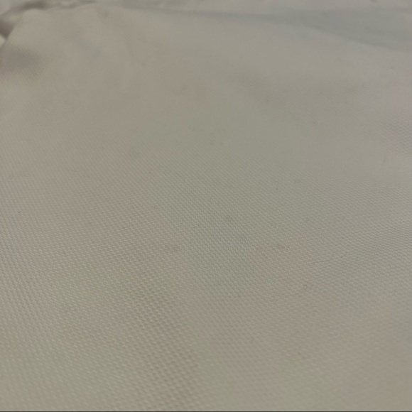 Cynthia Rowley - Bermuda Shorts White - Picture 6 of 12